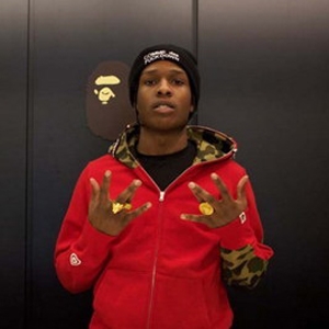 A$AP Rocky