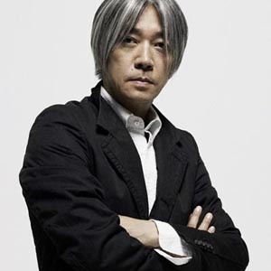 坂本龙一