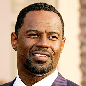 Brian McKnight