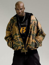 DMX