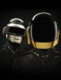 Daft Punk