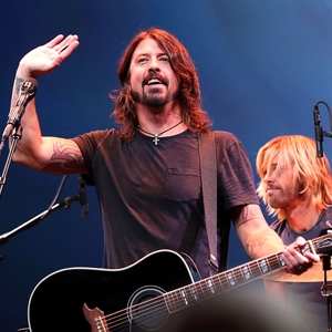 Foo Fighters