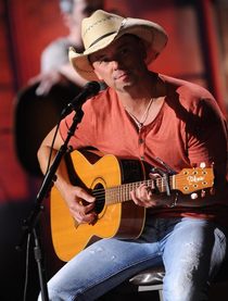 Kenny Chesney