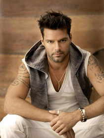 Ricky Martin