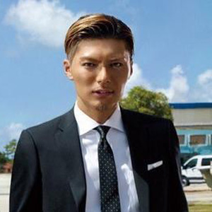 SHOKICHI