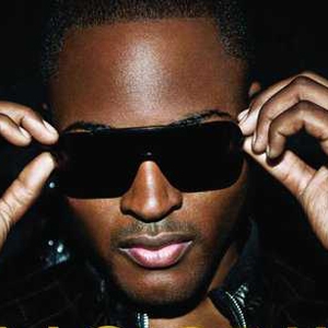 Taio Cruz