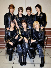 u-kiss