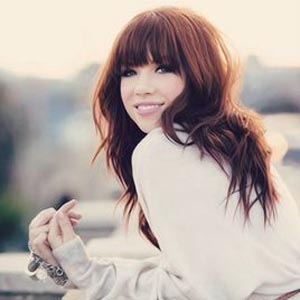 Carly Rae Jepsen