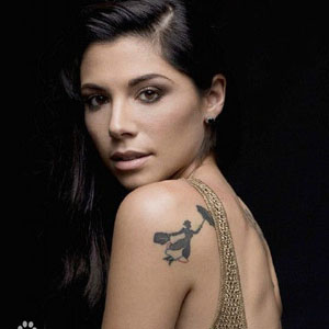 Christina Perri