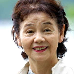 渡边美佐子