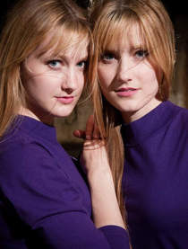 Harp Twins