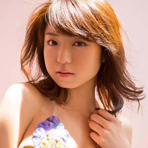 中村静香