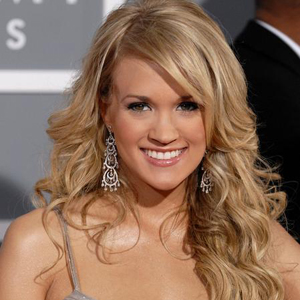 carrie underwood