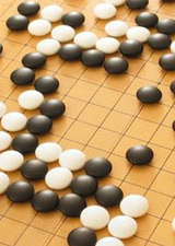 围棋