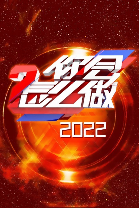 你会怎么做 2022