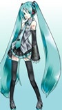 初音未来