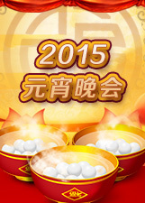 2015元宵晚会