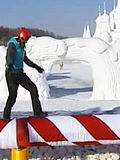 飞雪英雄会