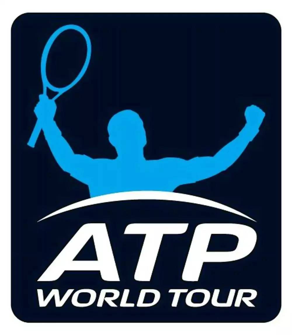 ATP 加林VS梅德韦杰夫20231007