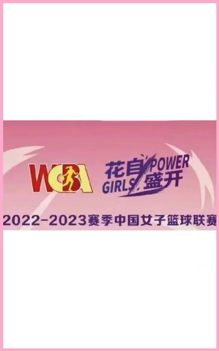 WCBA 天津冠岚vs石家庄英励20231018