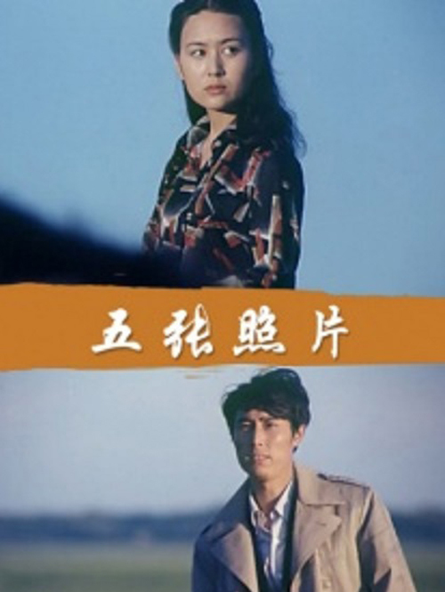 五张照片