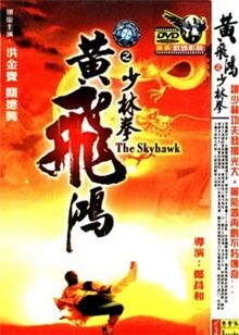 黄飞鸿少林拳