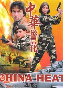 中华警花