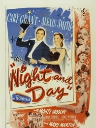 日日夜夜（1946）