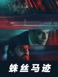 蛛丝马迹（2021）