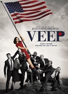 副总统第六季（Veep Season 6）