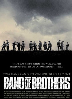 兄弟连（Band of Brothers）