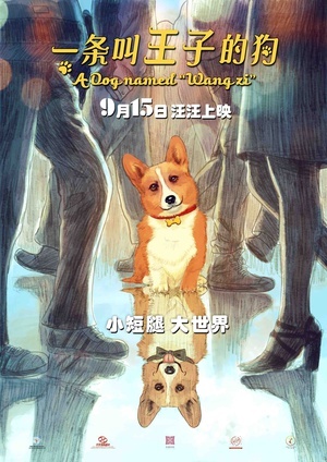 一条叫王子的狗
