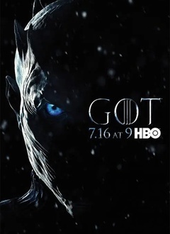 权力的游戏第七季（Game of Thrones Season 7）