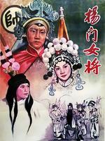 《杨门女将》京剧