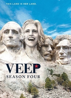 副总统第四季（Veep Season 4）