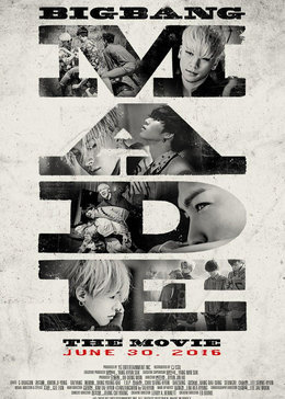 BIGBANG MADE