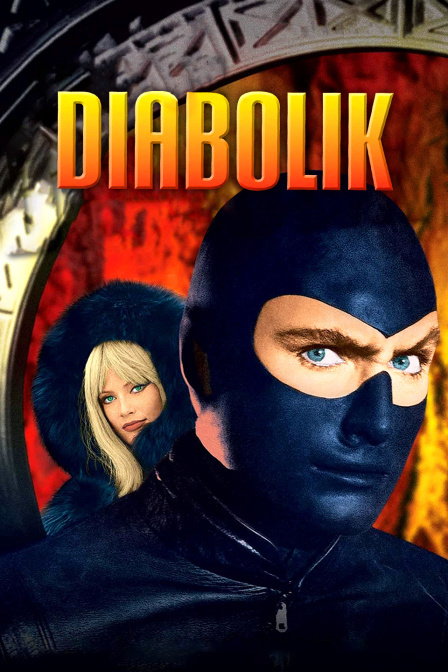 Diabolik