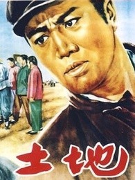 土地 1953