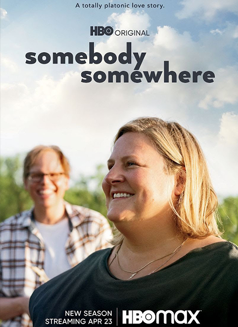 某人某地第二季（Somebody Somewhere Season 2）