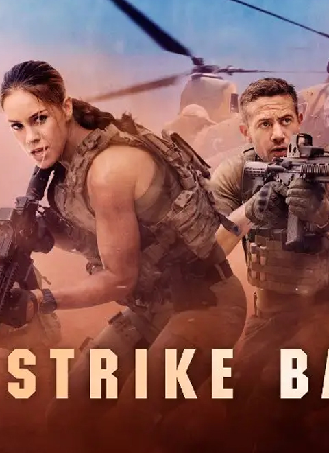 反击第六季（Strike Back Season 6）